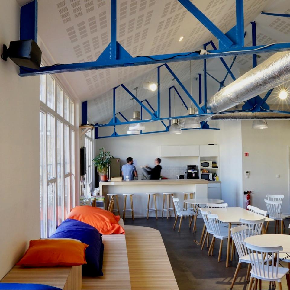 Bureau Lille 510m² Location bureau Lille Nord OLBUR2528963 4